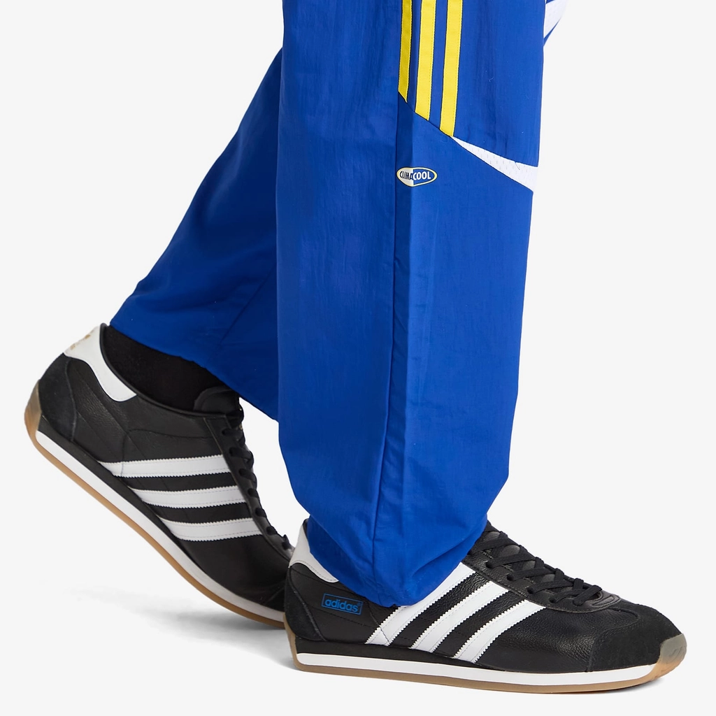 Adidas Originals Men's Climacool Track Pant Team Royal Blue